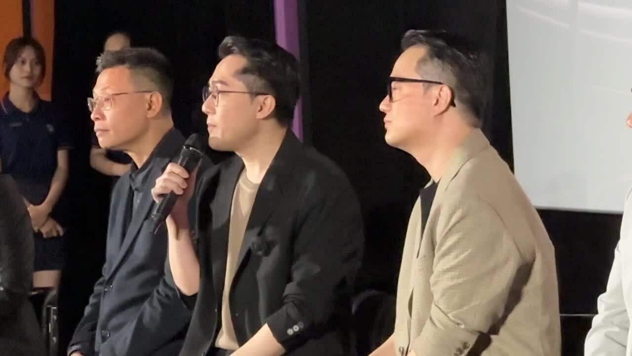 Đạo diễn "Chốt đơn" nói về giải pháp công nghệ A.I thay thế Thùy Tiên